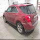 2CNFLNEC3B6298776 2011 Chevrolet Equinox 2Lt auction photo thumbnail 3