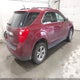 2CNFLNEC3B6298776 2011 Chevrolet Equinox 2Lt auction photo thumbnail 4