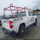 5TFRM5F10GX104885 2016 Toyota Tundra Sr 4.6L V8 auction photo thumbnail 4