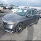 1HGCV2F95MA030323 2021 Honda Accord Touring auction photo thumbnail 2