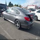 1HGCV2F95MA030323 2021 Honda Accord Touring auction photo thumbnail 3