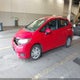 JHMGK5H5XHS019496 2017 Honda Fit Lx auction photo thumbnail 2