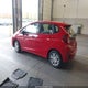 JHMGK5H5XHS019496 2017 Honda Fit Lx auction photo thumbnail 3