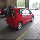 JHMGK5H5XHS019496 2017 Honda Fit Lx auction photo thumbnail 4