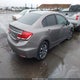 19XFB2F81EE264100 2014 Honda Civic Ex auction photo thumbnail 4