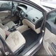 19XFB2F81EE264100 2014 Honda Civic Ex auction photo thumbnail 5