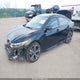 3N1AB8DV4MY290910 2021 Nissan Sentra Sr Xtronic Cvt auction photo thumbnail 2