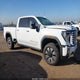 1GT4UREY6SF302420 2025 GMC Sierra 2500Hd 4Wd Standard Bed Denali auction photo thumbnail 1