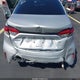 5YFEPRAE5LP062066 2020 Toyota Corolla Le auction photo thumbnail 6