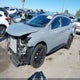 5N1AZ2BJ5PC140402 2023 Nissan Murano Sv Fwd auction photo thumbnail 2