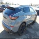 5N1AZ2BJ5PC140402 2023 Nissan Murano Sv Fwd auction photo thumbnail 4