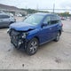 5N1DR2CM5LC606085 2020 Nissan Pathfinder Sl 4Wd auction photo thumbnail 2