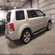 5FNYF4H67FB016742 2015 Honda Pilot Ex-L auction photo thumbnail 4