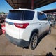 1GNERFKW5MJ114079 2021 Chevrolet Traverse Fwd Ls auction photo thumbnail 4