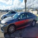 4T1C31AKXPU611291 2023 Toyota Camry Le Hybrid auction photo thumbnail 14