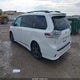 5TDXZ3DC3JS959143 2018 Toyota Sienna Se Premium 8 Passenger auction photo thumbnail 3