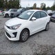 3KPA24AD2NE496389 2022 Kia Rio Lx auction photo thumbnail 2