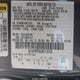 3FA6P0RU6JR113745 2018 Ford Fusion Hybrid Platinum auction photo thumbnail 9