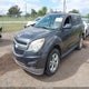 2GNALDEC6B1145709 2011 Chevrolet Equinox 1Lt auction photo thumbnail 2