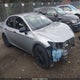4T1G11AK8LU396611 2020 Toyota Camry Se Nightshade Edition auction photo thumbnail 1