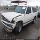 1GNCS18R6H8189905 1987 Chevrolet Blazer S10 auction photo thumbnail 2