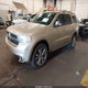 1D4RD4GG4BC698526 2011 Dodge Durango Crew auction photo thumbnail 2