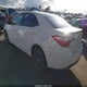 5YFBURHE7FP297512 2015 Toyota Corolla S Plus auction photo thumbnail 3