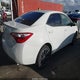 5YFBURHE7FP297512 2015 Toyota Corolla S Plus auction photo thumbnail 4