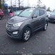 5XYZUDLA1DG012889 2013 Hyundai Santa Fe Sport 2.0T auction photo thumbnail 2
