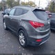 5XYZUDLA1DG012889 2013 Hyundai Santa Fe Sport 2.0T auction photo thumbnail 3