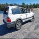 JTEHT05J422019441 2002 Toyota Land Cruiser auction photo thumbnail 4