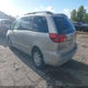 5TDZA23C35S329544 2005 Toyota Sienna Le auction photo thumbnail 3