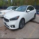 KNALC4J11H5092038 2017 Kia Cadenza Premium auction photo thumbnail 2