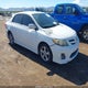 5YFBU4EE8DP218577 2013 Toyota Corolla S auction photo thumbnail 1