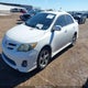 5YFBU4EE8DP218577 2013 Toyota Corolla S auction photo thumbnail 2