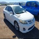 5YFBU4EE8DP218577 2013 Toyota Corolla S auction photo thumbnail 6