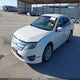 3FAHP0JA9AR213137 2010 Ford Fusion Sel auction photo thumbnail 2