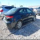JTDEPMAE8MJ167712 2021 Toyota Corolla Le auction photo thumbnail 4