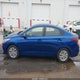 3KPC24A33JE008349 2018 Hyundai Accent Se auction photo thumbnail 15