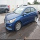 3KPC24A33JE008349 2018 Hyundai Accent Se auction photo thumbnail 2
