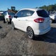 1FADP5DU0HL117679 2017 Ford C-Max Hybrid Titanium auction photo thumbnail 3