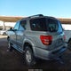 5TDZT34A74S212769 2004 Toyota Sequoia Sr5 V8 auction photo thumbnail 3