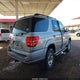 5TDZT34A74S212769 2004 Toyota Sequoia Sr5 V8 auction photo thumbnail 4