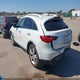 JN8AS1MU7AM801511 2010 Infiniti Fx35 auction photo thumbnail 3