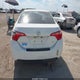 5YFBURHE8KP894811 2019 Toyota Corolla Le auction photo thumbnail 16