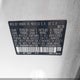 3HGGK5H61LM727438 2020 Honda Fit Sport auction photo thumbnail 9