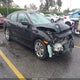 2HGFC2F56HH507431 2017 Honda Civic Lx auction photo thumbnail 1