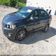 1G1JC5SH0E4205130 2014 Chevrolet Sonic Lt Auto auction photo thumbnail 2