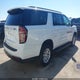 1GNSCAED7MR398205 2021 Chevrolet Suburban 2Wd Commercial Fleet auction photo thumbnail 4