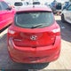 KMHD35LHXGU318701 2016 Hyundai Elantra Gt auction photo thumbnail 16